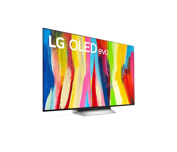 LG OLED55C22LB 4K 100Hz DOLBY VISION - 737502 - zdjęcie 5